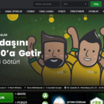 Bets10 Giriş Adresi