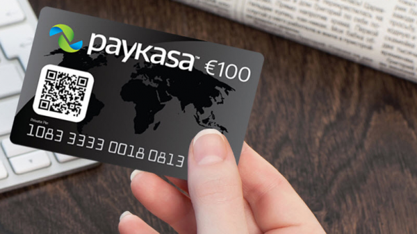 Paykasa ile Blackjack Sitelerine Para Yatırma Adımları