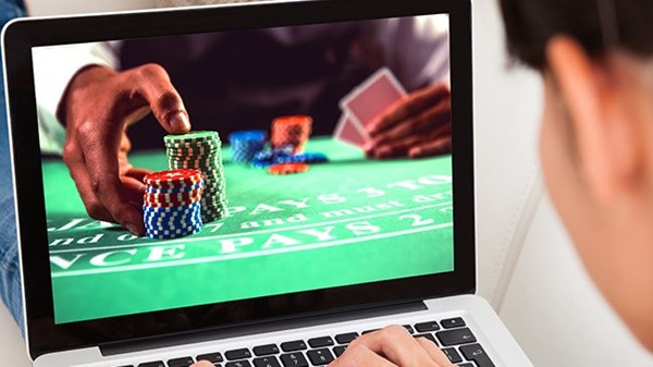 Blackjack Sitelerine Giriş Yapma Yolları