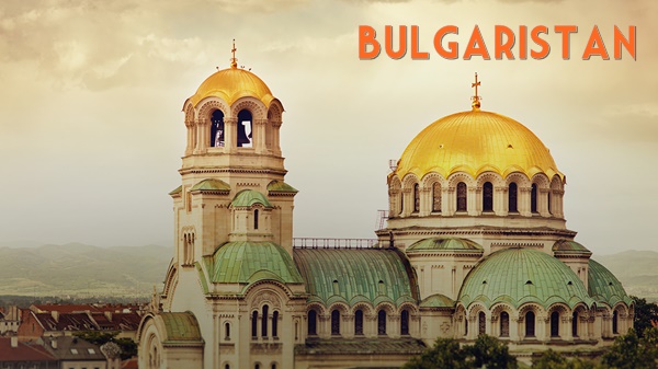 Bulgaristan Bahis Oynatma Lisansı
